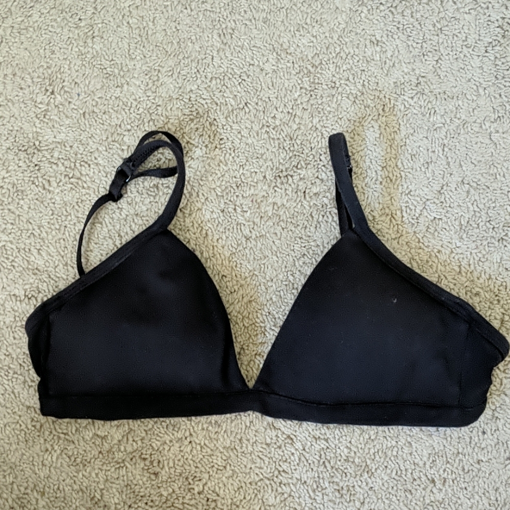 Lulalu Delilah 100% Cotton T-shirt Bra